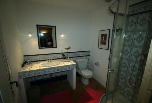 Bed & Breakfast Seigneurie Berrie