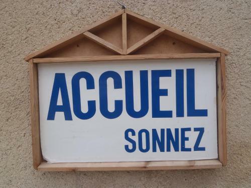 Bed & Breakfast Chambres D'h�tes Du Domaine de Jacquelin