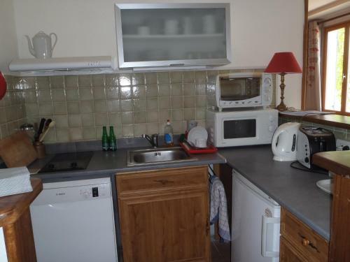 Bed & Breakfast Chambres D'h�tes Du Domaine de Jacquelin
