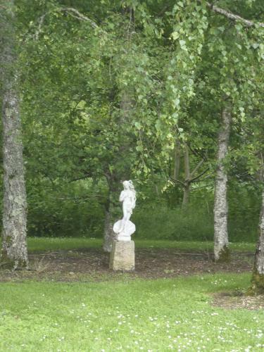 Bed & Breakfast Chambres D'h�tes Du Domaine de Jacquelin