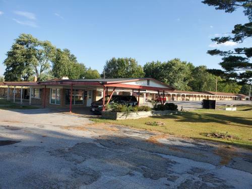 Motel Rodeway Inn