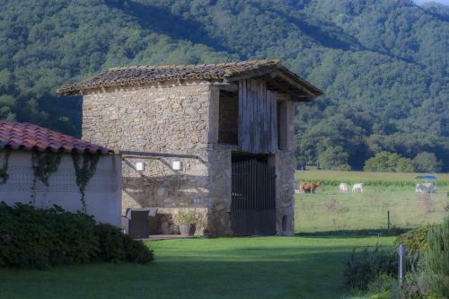 Masia Quelet