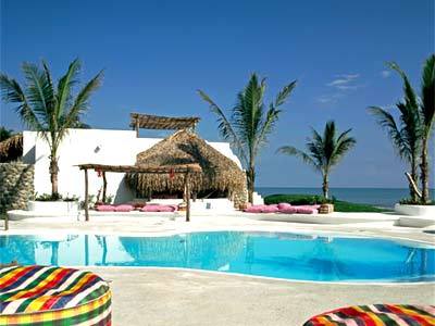 Hotel Azucar