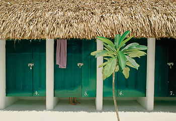Hotel Azucar