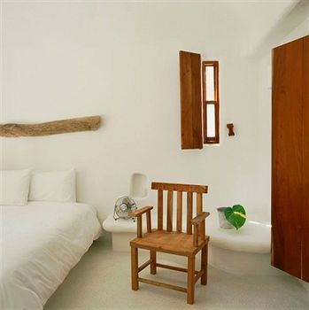 Hotel Azucar