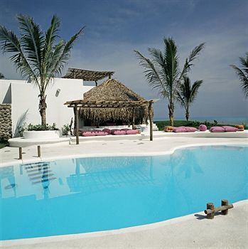 Hotel Azucar