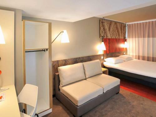 Hotel Ibis Villefranche Sur Saone