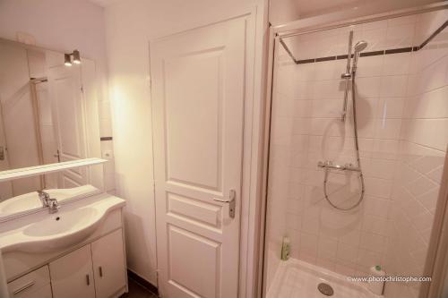 Bed & Breakfast Chambres D'h�tes Le Croissant De Lune