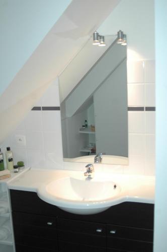 Bed & Breakfast Chambres D'h�tes Le Croissant De Lune