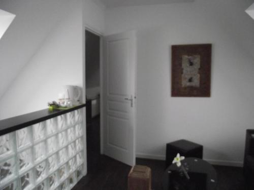 Bed & Breakfast Chambres D'h�tes Le Croissant De Lune