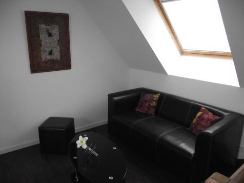 Bed & Breakfast Chambres D'h�tes Le Croissant De Lune