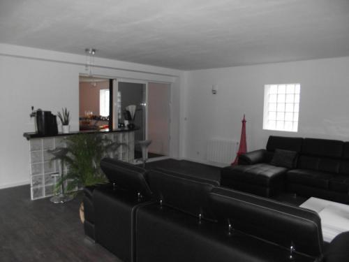 Bed & Breakfast Chambres D'h�tes Le Croissant De Lune