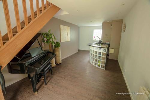 Bed & Breakfast Chambres D'h�tes Le Croissant De Lune