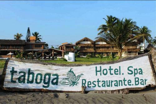 Hotel Taboga