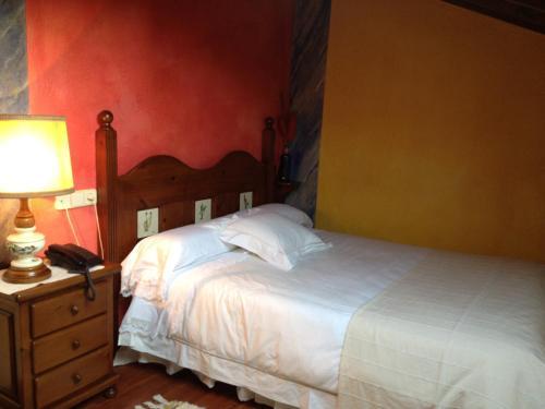 Hotel Pe�alba