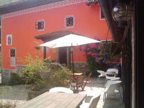 Hotel Pe�alba