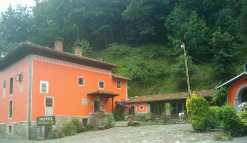 Hotel Pe�alba