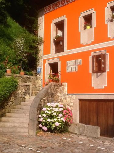 Hotel Pe�alba