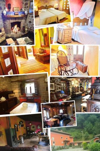 Hotel Pe�alba