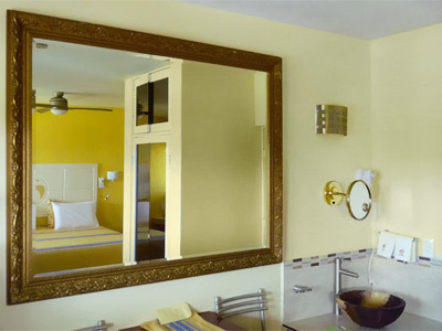 Hotel La Roca