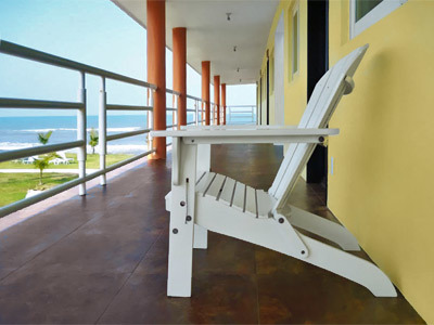 Hotel La Roca