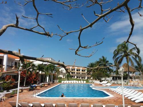 Hotel Torre Molino