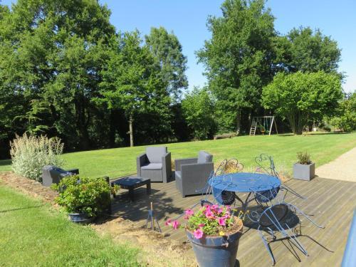 Bed & Breakfast Les Quatre Saisons