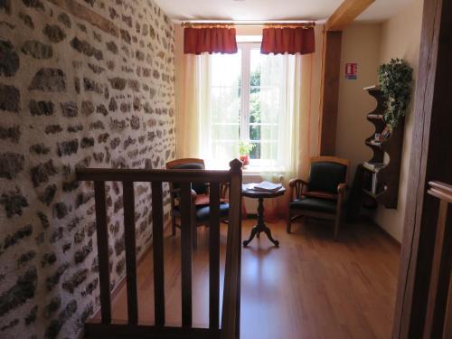 Bed & Breakfast Les Quatre Saisons
