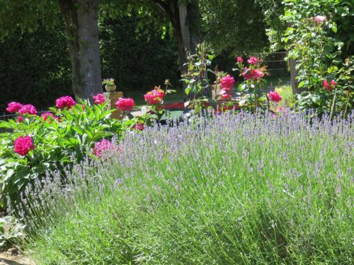 Bed & Breakfast Les Quatre Saisons
