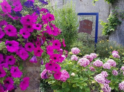 Bed & Breakfast Les Quatre Saisons