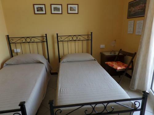 B&B Partenza Funivia