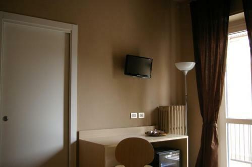Bed & Breakfast Affittacamere Solosonno