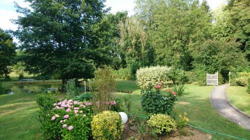 Les Bruni�res