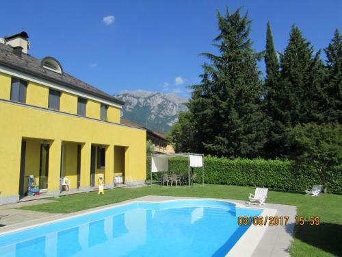 B&B Montebello