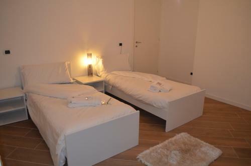 Hostal My Room Center