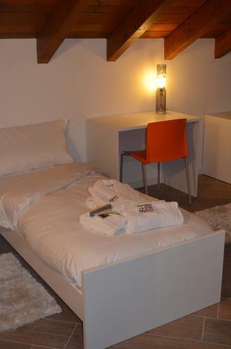Hostal My Room Center