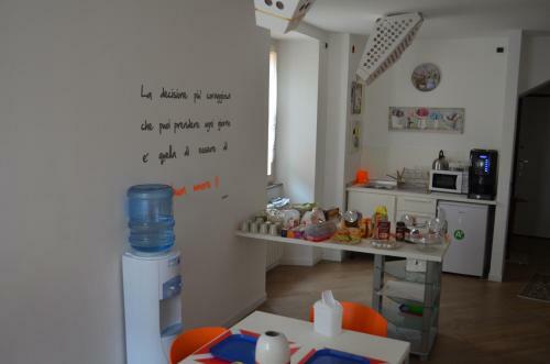Hostal My Room Center
