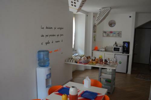 Hostal My Room Center