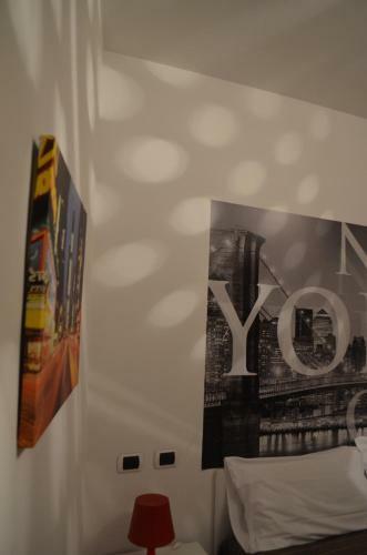 Hostal My Room Center