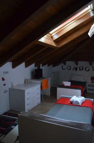 Hostal My Room Center