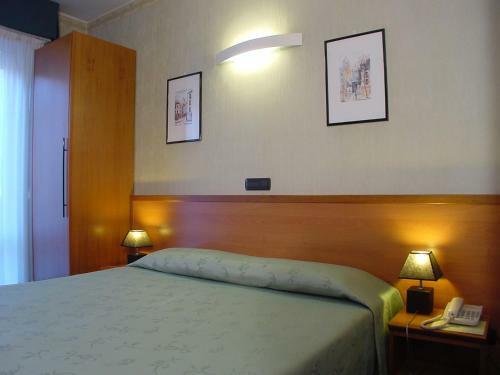 Hotel Don Abbondio