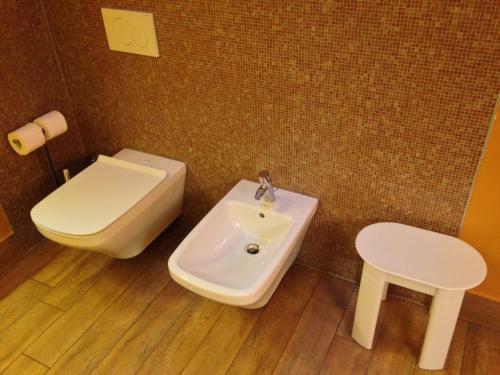 Hotel Don Abbondio