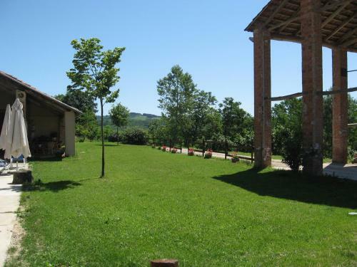 Agroturismo Agriturismo La Tilia