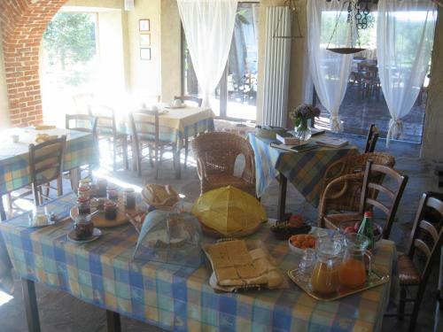 Agroturismo Agriturismo La Tilia