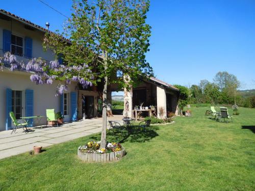 Agroturismo Agriturismo La Tilia