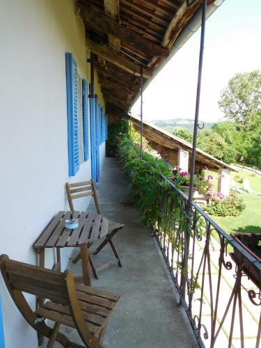 Agroturismo Agriturismo La Tilia