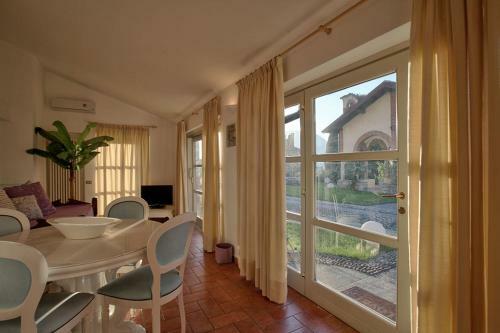 Apartamento Villa Viola