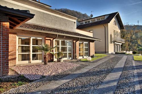 Apartamento Villa Viola