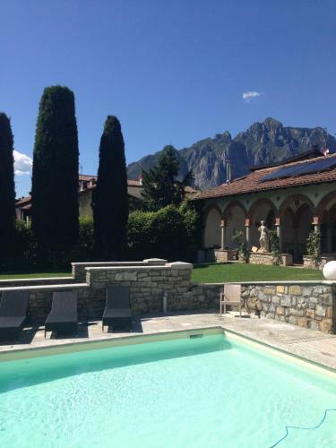 Apartamento Villa Viola
