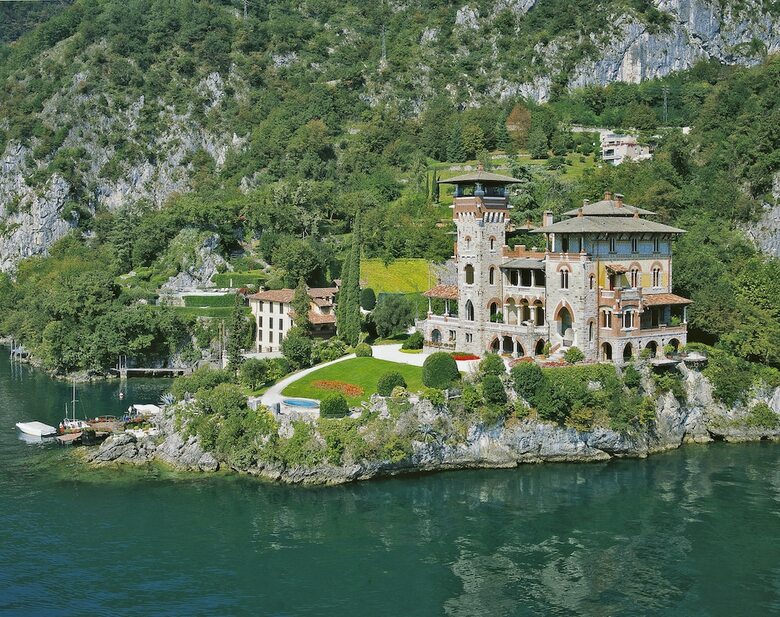 Hotel Alberi